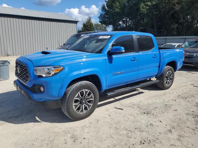 toyota tacoma dou 2021 3tmaz5cn1mm150832