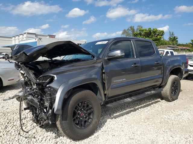 toyota tacoma 2022 3tmaz5cn1nm169768