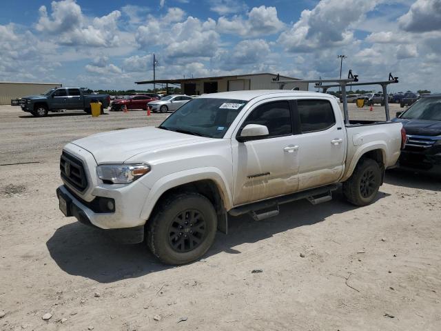 toyota tacoma dou 2022 3tmaz5cn1nm178020