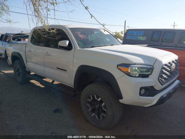 toyota tacoma 2022 3tmaz5cn1nm182648