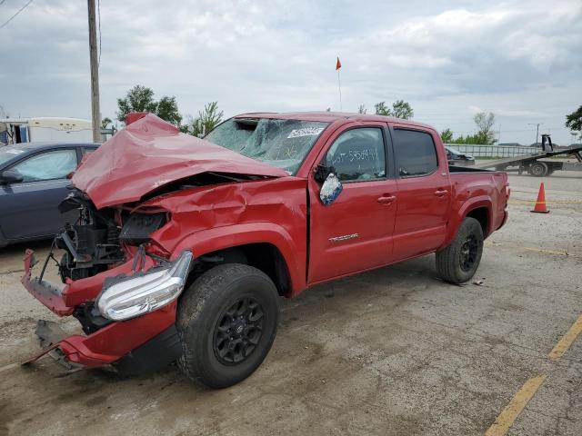 toyota tacoma 2022 3tmaz5cn1nm188126