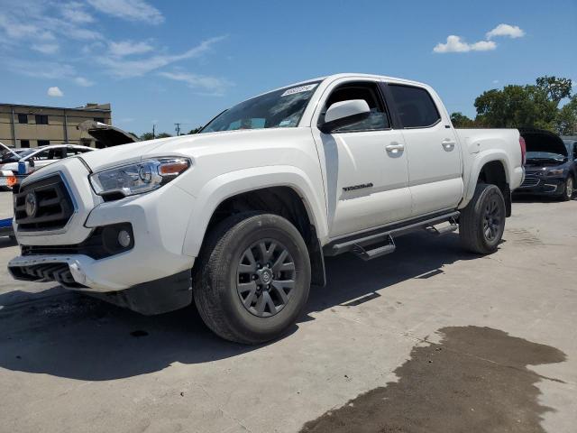 toyota tacoma dou 2022 3tmaz5cn1nm194931