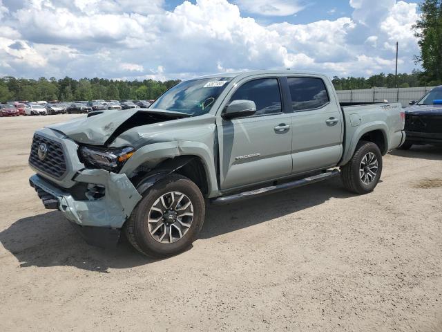 toyota tacoma dou 2022 3tmaz5cn1nm195156