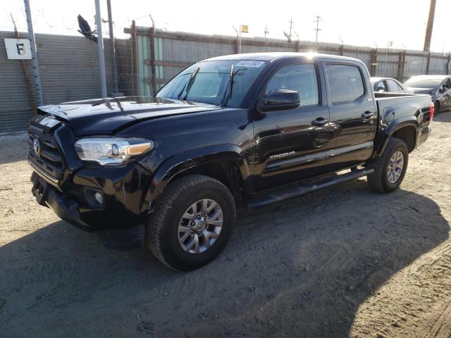 toyota tacoma 2016 3tmaz5cn2gm010809