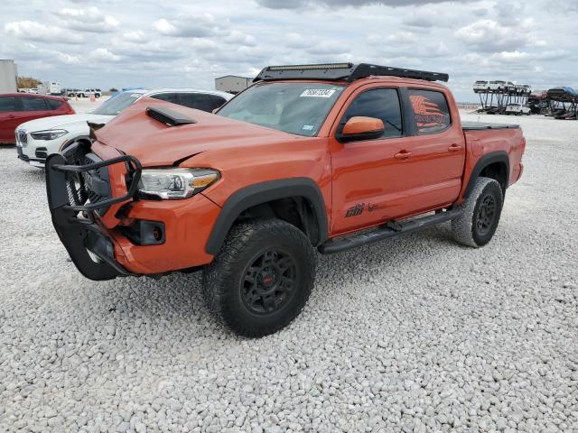 toyota tacoma dou 2016 3tmaz5cn2gm015170