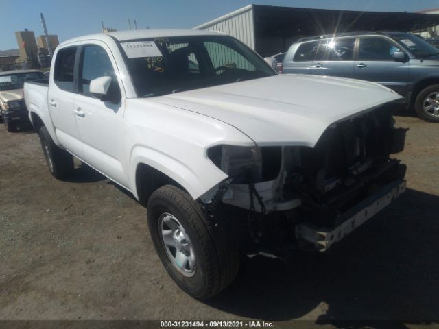 toyota tacoma 2016 3tmaz5cn2gm017579