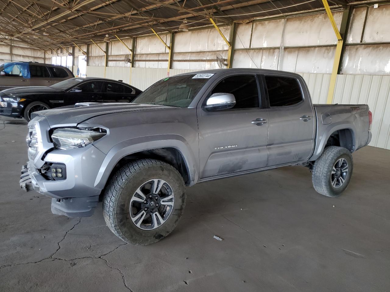 toyota tacoma 2016 3tmaz5cn2gm020272