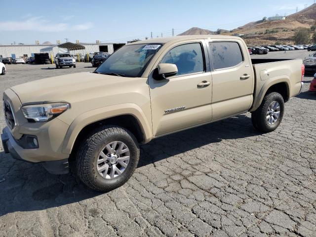 toyota tacoma dou 2017 3tmaz5cn2hm044802