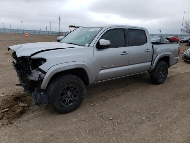 toyota tacoma 2018 3tmaz5cn2jm063842