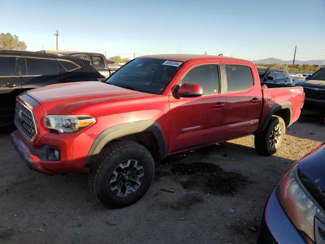 toyota tacoma dou 2018 3tmaz5cn2jm077563