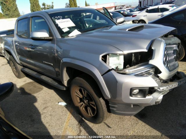 toyota tacoma 2wd 2019 3tmaz5cn2km080190