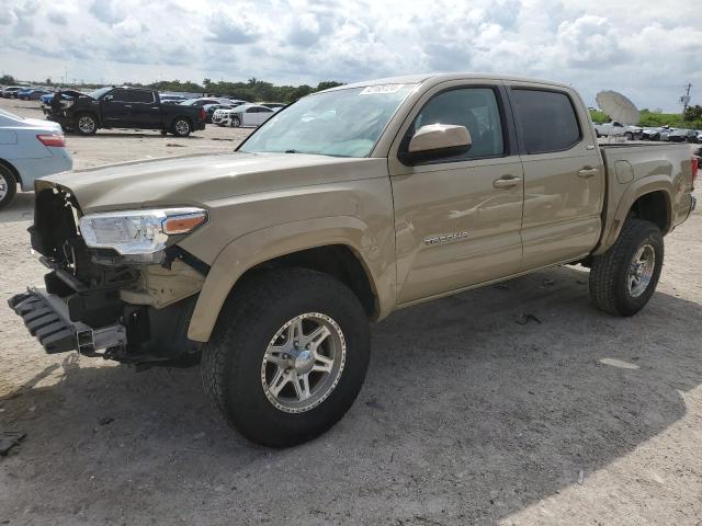 toyota tacoma dou 2019 3tmaz5cn2km081968