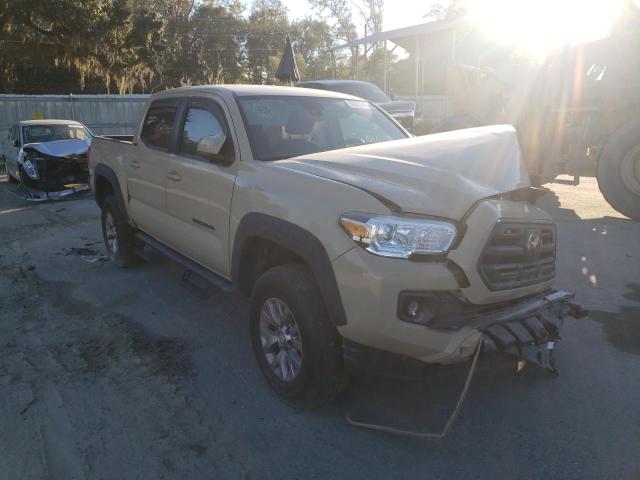 toyota tacoma dou 2019 3tmaz5cn2km087317