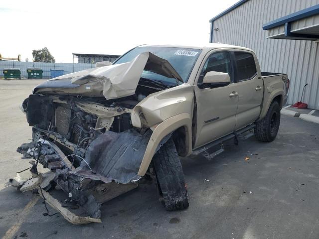 toyota tacoma 2019 3tmaz5cn2km096454