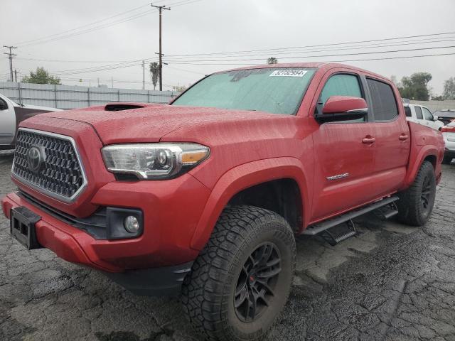 toyota tacoma 2019 3tmaz5cn2km098737