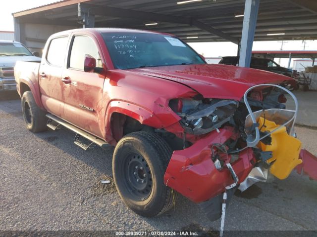 toyota tacoma 2020 3tmaz5cn2lm117904