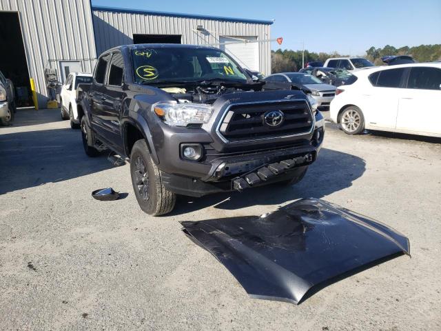 toyota tacoma dou 2020 3tmaz5cn2lm119328