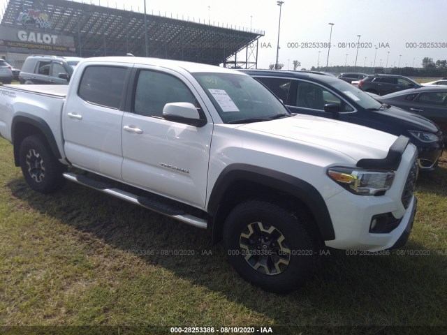 toyota tacoma 2wd 2020 3tmaz5cn2lm124724