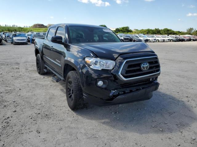 toyota tacoma dou 2020 3tmaz5cn2lm127056