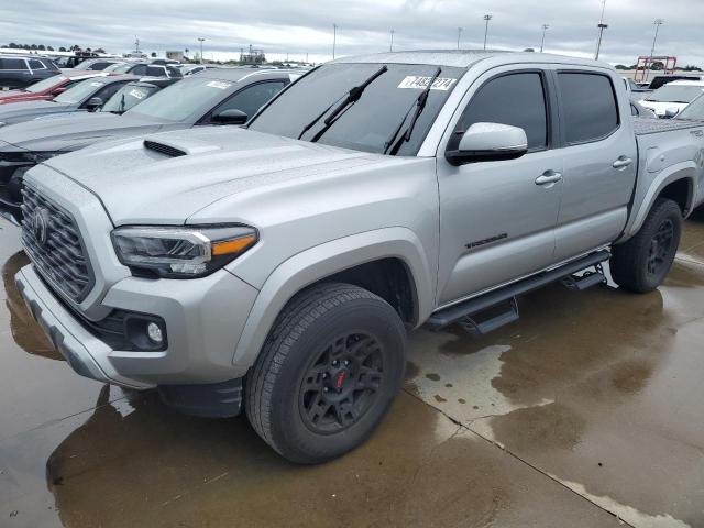 toyota tacoma dou 2022 3tmaz5cn2nm161078