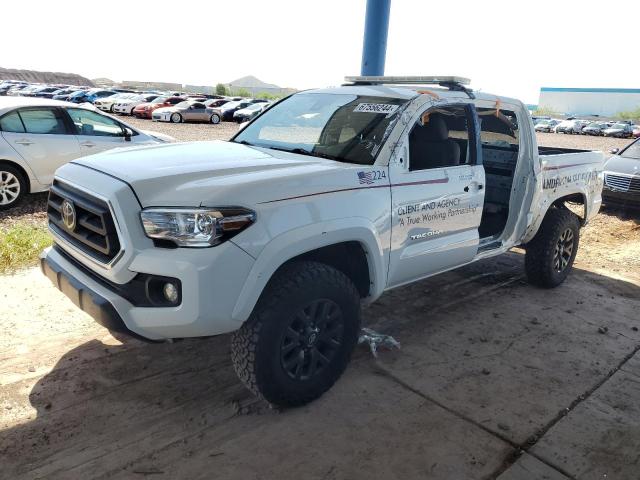 toyota tacoma dou 2022 3tmaz5cn2nm164076