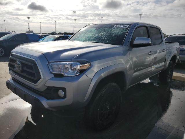 toyota tacoma dou 2022 3tmaz5cn2nm166054