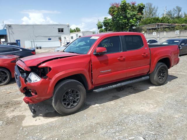 toyota tacoma dou 2022 3tmaz5cn2nm182562