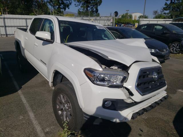 toyota tacoma 2016 3tmaz5cn3gm017929