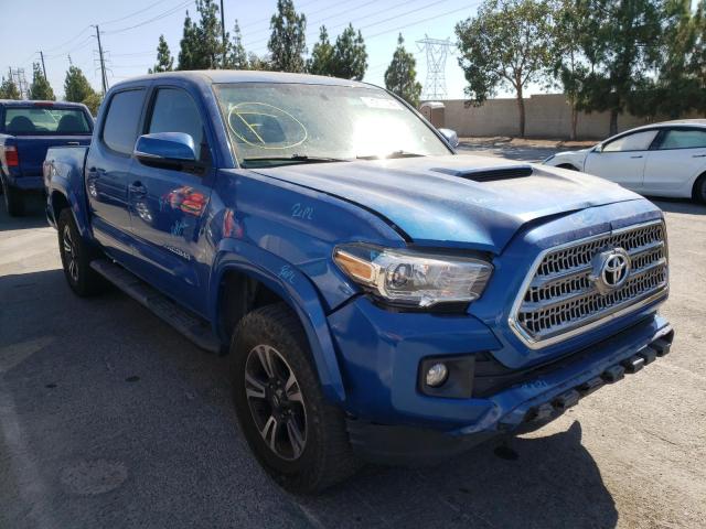 toyota tacoma dou 2017 3tmaz5cn3hm035705