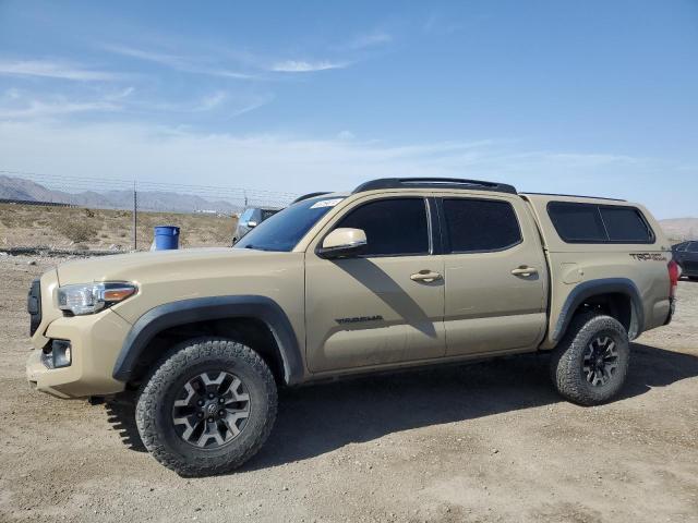 toyota tacoma dou 2017 3tmaz5cn3hm038412