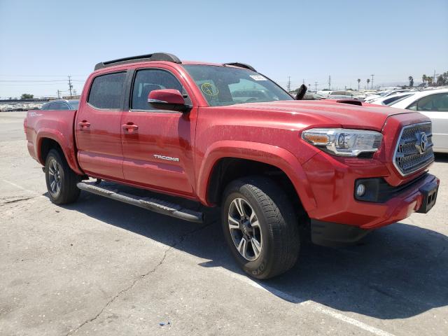 toyota tacoma dou 2017 3tmaz5cn3hm041777