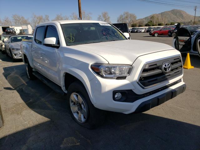 toyota tacoma 2017 3tmaz5cn3hm050298