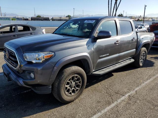 toyota tacoma dou 2018 3tmaz5cn3jm054731