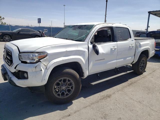 toyota tacoma dou 2018 3tmaz5cn3jm060335