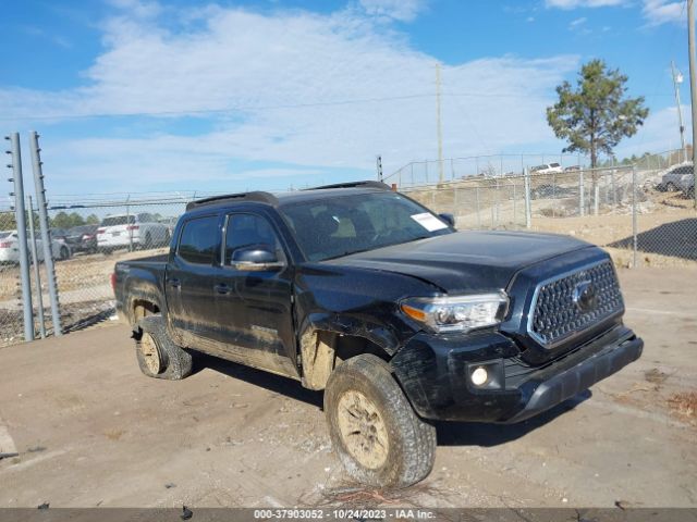 toyota tacoma 2018 3tmaz5cn3jm065664