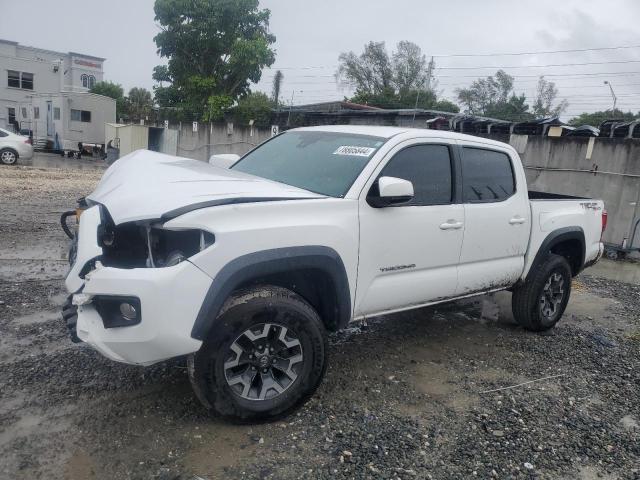 toyota tacoma dou 2018 3tmaz5cn3jm069620