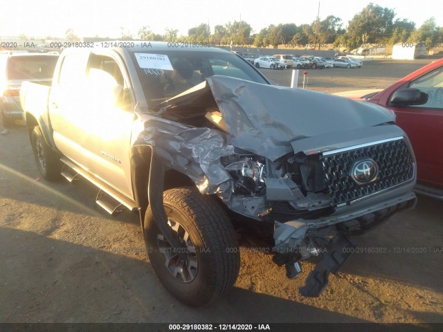 toyota tacoma 2wd 2019 3tmaz5cn3km114413