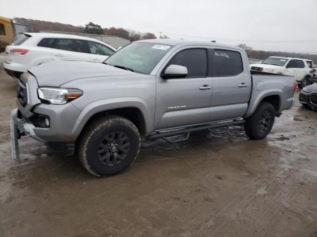 toyota tacoma dou 2020 3tmaz5cn3lm118916