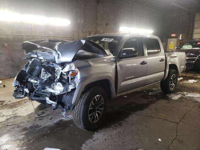 toyota tacoma dou 2020 3tmaz5cn3lm123324