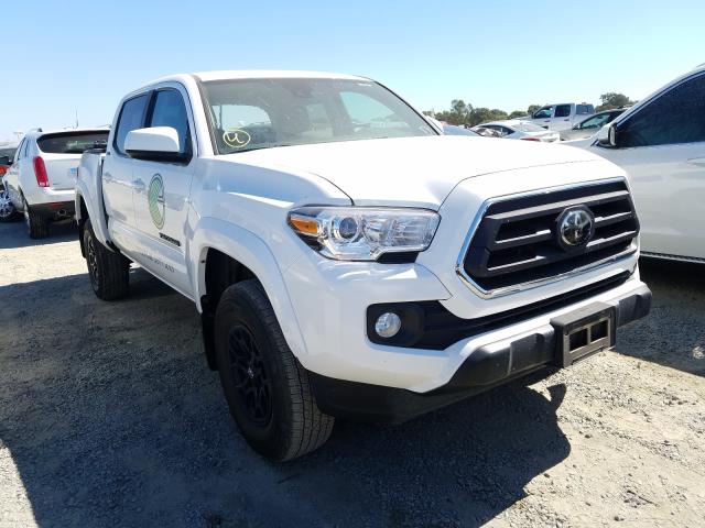 toyota tacoma dou 2020 3tmaz5cn3lm124554