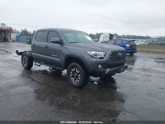 toyota tacoma 2020 3tmaz5cn3lm124599