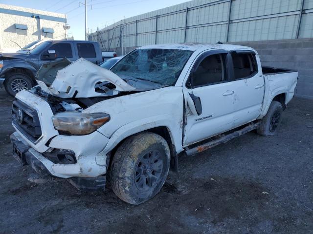 toyota tacoma dou 2021 3tmaz5cn3mm140626