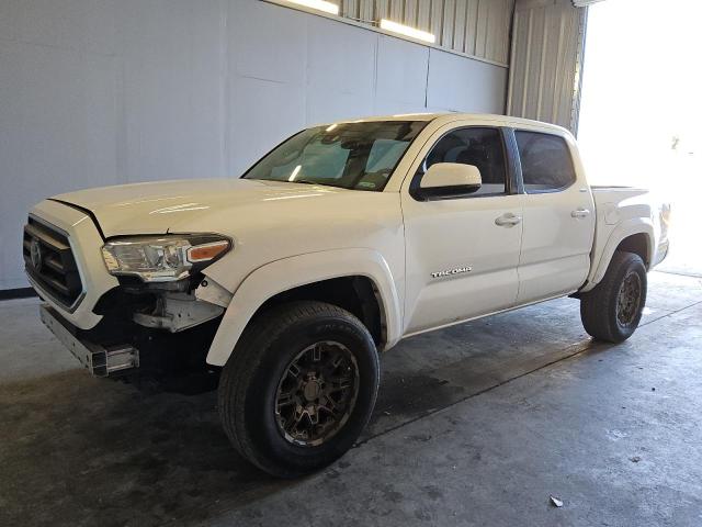 toyota tacoma dou 2021 3tmaz5cn3mm156440