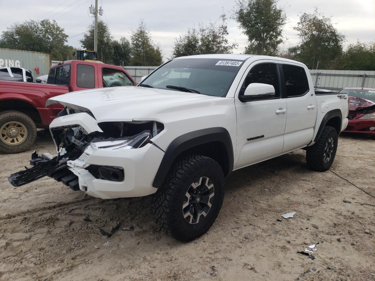 toyota tacoma 2022 3tmaz5cn3nm184451