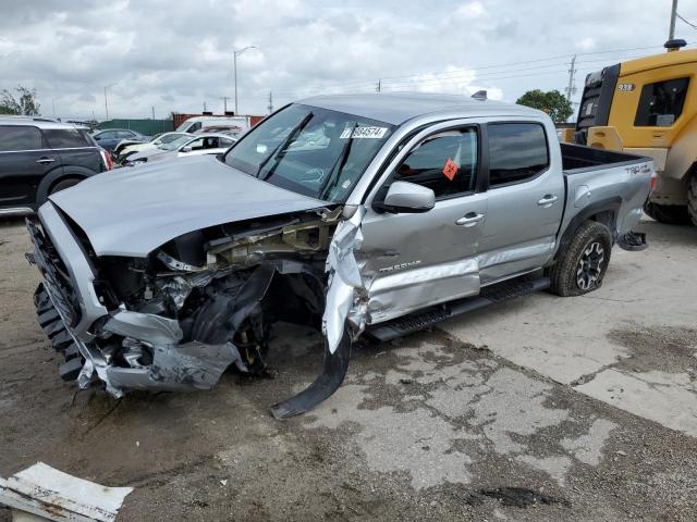 toyota tacoma dou 2022 3tmaz5cn3nm184935