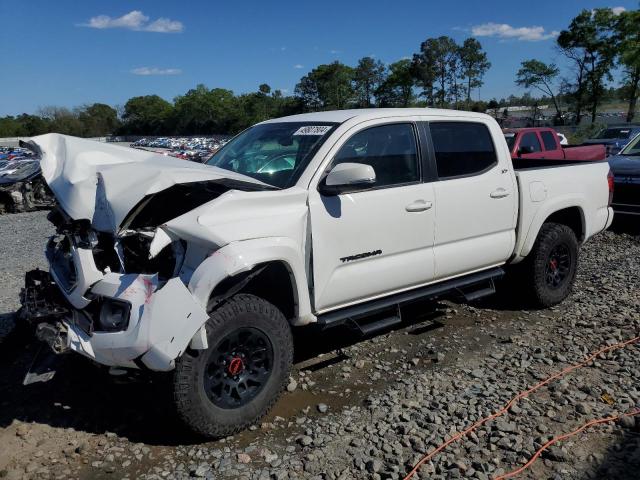 toyota tacoma 2022 3tmaz5cn3nm188256