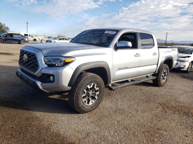 toyota tacoma 2023 3tmaz5cn3pm201459