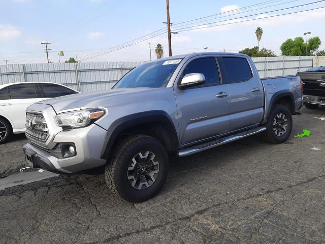 toyota tacoma dou 2016 3tmaz5cn4gm002176