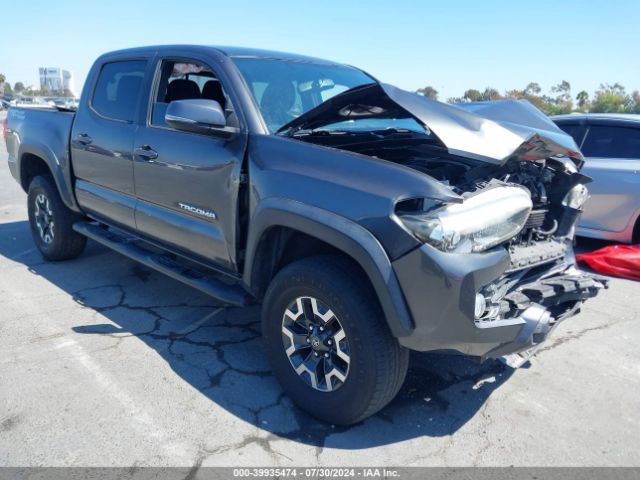 toyota  2016 3tmaz5cn4gm016675