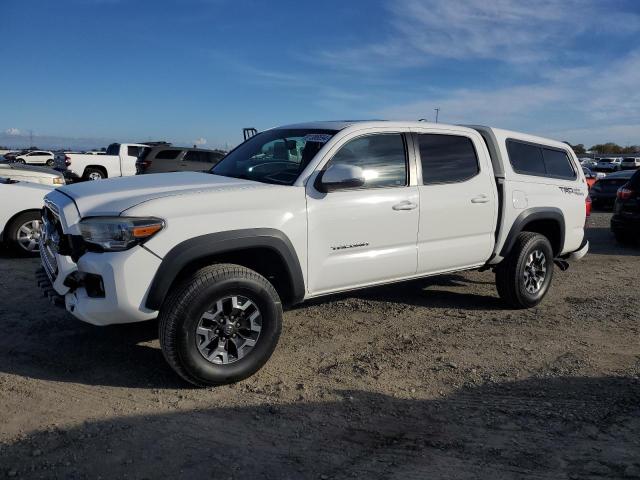 toyota tacoma dou 2016 3tmaz5cn4gm022699